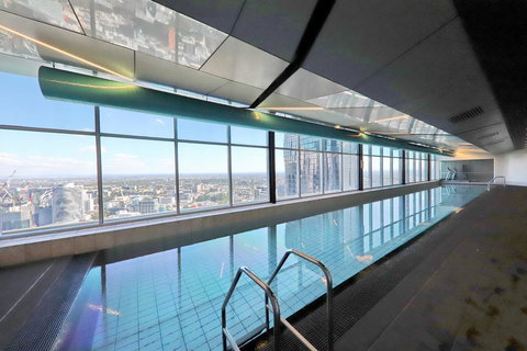 Nest-Apartments On QV - Accommodation Burleigh 5