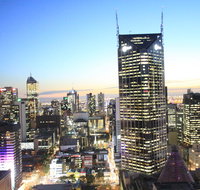 Nest-Apartments on QV - Accommodation Burleigh
