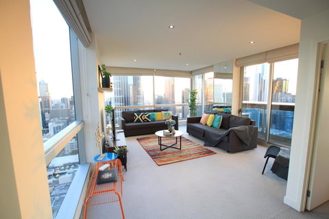 Nest-Apartments On QV - Accommodation Burleigh 12