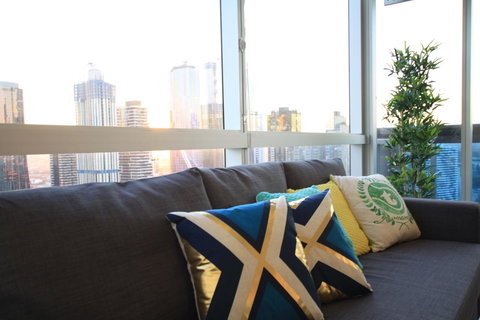 Nest-Apartments On QV - Accommodation Burleigh 15