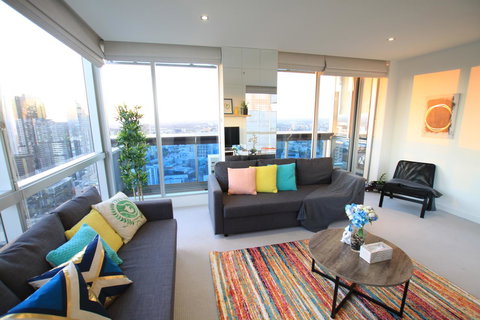 Nest-Apartments On QV - Accommodation Burleigh 10