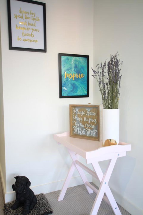 Nest-Apartments On QV - Accommodation Burleigh 16