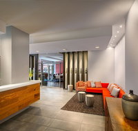 Punthill Apartment Hotel - Little Bourke - Accommodation Burleigh