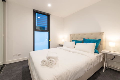 Astrina 2 Bed 2 Bath Apartment - Accommodation Burleigh 7