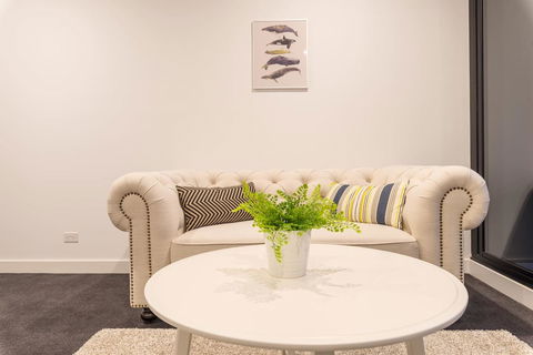 Astrina 2 Bed 2 Bath Apartment - Accommodation Burleigh 2