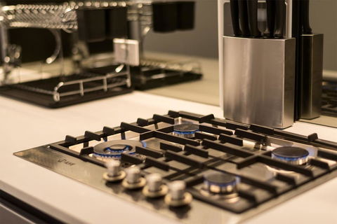 Astrina 2 Bed 2 Bath Apartment - Accommodation Burleigh 5