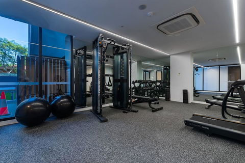 Astrina 2 Bed 2 Bath Apartment - Accommodation Burleigh 10