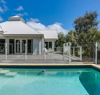 Perfect Blairgowrie Beach House - Accommodation Burleigh