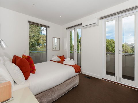 Boutique Stays - Maple On Kent - Accommodation Burleigh 13