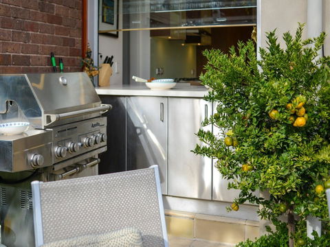 Boutique Stays - Maple On Kent - Accommodation Burleigh 22