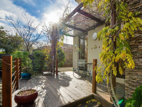 Boutique Stays - Maple On Kent - Accommodation Burleigh 24