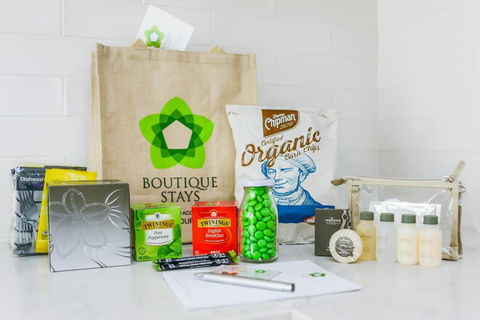 Boutique Stays - Maple On Kent - Accommodation Burleigh 8