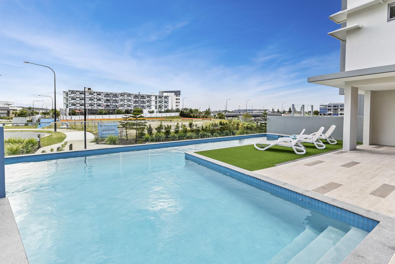  Accommodation Burleigh