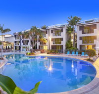Noosa Blue Resort