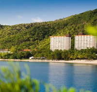 Whitsunday Apartments - Accommodation Burleigh