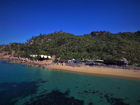 Nomads Magnetic Island - Accommodation Burleigh 31