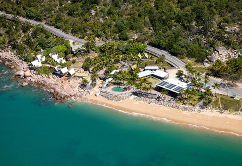 Nomads Magnetic Island - Accommodation Burleigh 36