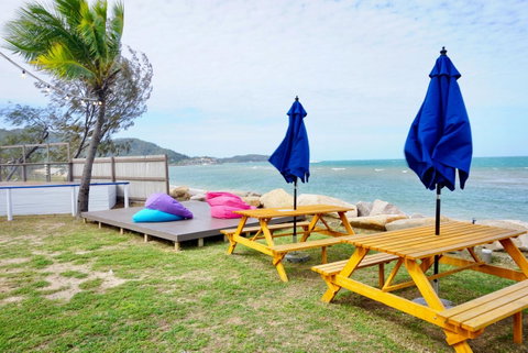 Nomads Magnetic Island - Accommodation Burleigh 13