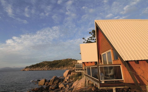 Nomads Magnetic Island - Accommodation Burleigh 0