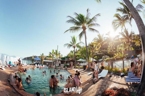 Nomads Magnetic Island - Accommodation Burleigh 32
