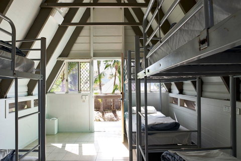 Nomads Magnetic Island - Accommodation Burleigh 6