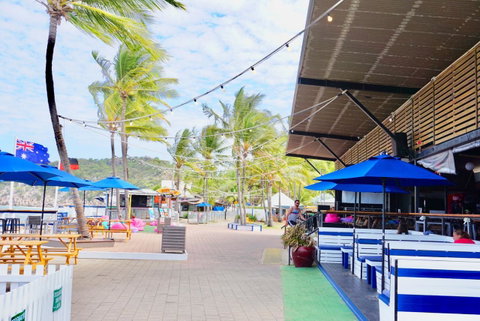 Nomads Magnetic Island - Accommodation Burleigh 12