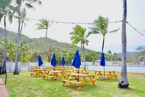 Nomads Magnetic Island - Accommodation Burleigh 10
