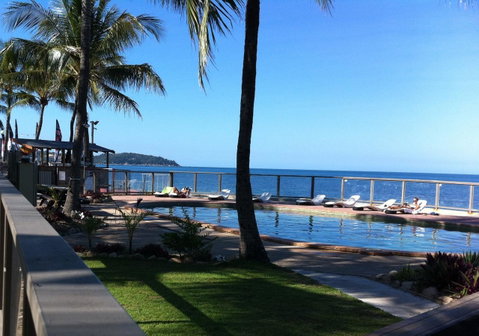 Nomads Magnetic Island - Accommodation Burleigh 42