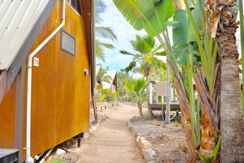 Nomads Magnetic Island - Accommodation Burleigh 26