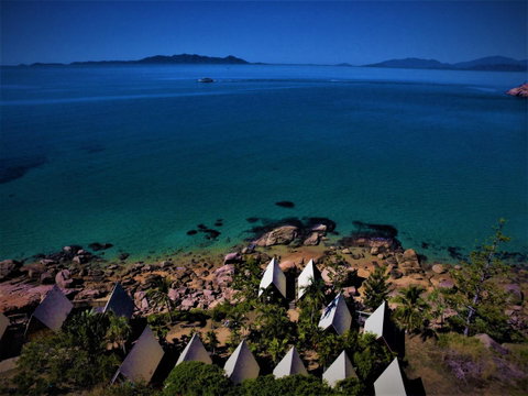 Nomads Magnetic Island - Accommodation Burleigh 18