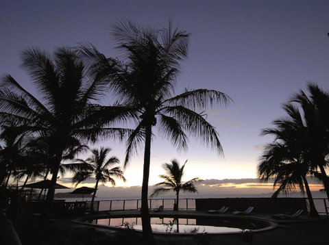 Nomads Magnetic Island - Accommodation Burleigh 41
