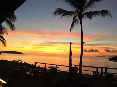 Nomads Magnetic Island - Accommodation Burleigh 34