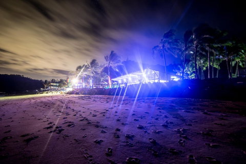 Nomads Magnetic Island - Accommodation Burleigh 40