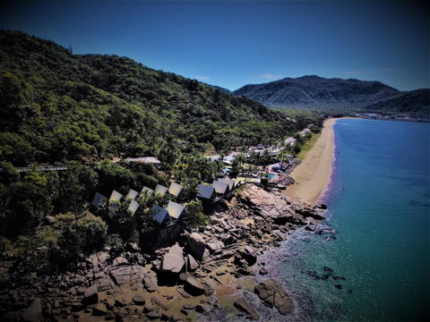 Nomads Magnetic Island - Accommodation Burleigh 29