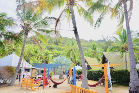 Nomads Magnetic Island - Accommodation Burleigh 16