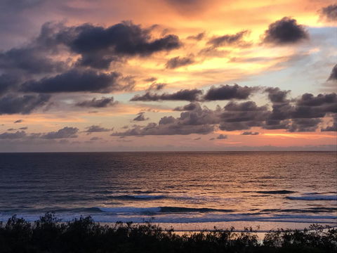 Beach Break - Accommodation Burleigh 18