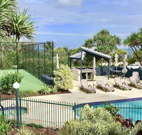 Beach Break - Accommodation Burleigh