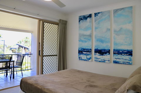 Beach Break - Accommodation Burleigh 5