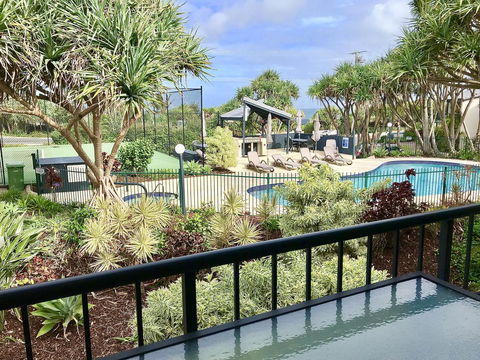 Beach Break - Accommodation Burleigh 9