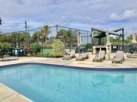 Beach Break - Accommodation Burleigh 13