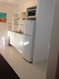 Chez Noosa Resort Motel