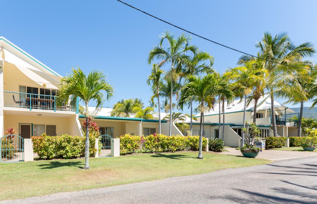 Horseshoe Bay QLD Accommodation Burleigh