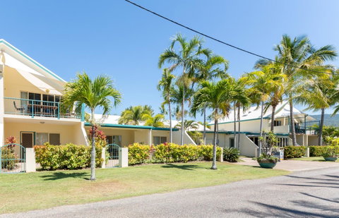Sails On Horseshoe - Accommodation Burleigh 0