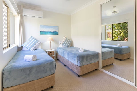 Sails On Horseshoe - Accommodation Burleigh 13
