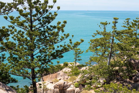Sails On Horseshoe - Accommodation Burleigh 30