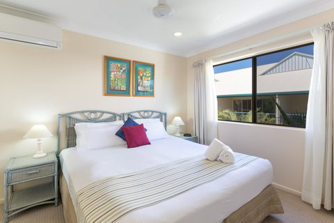 Sails On Horseshoe - Accommodation Burleigh 9