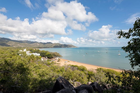 Sails On Horseshoe - Accommodation Burleigh 40