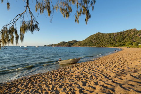 Sails On Horseshoe - Accommodation Burleigh 33