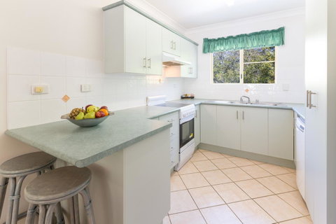 Sails On Horseshoe - Accommodation Burleigh 7