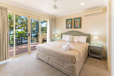 Sails On Horseshoe - Accommodation Burleigh 16
